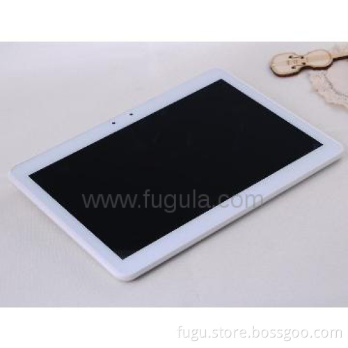 2G and 3G card built in with bluetooth and GPS tablet pc